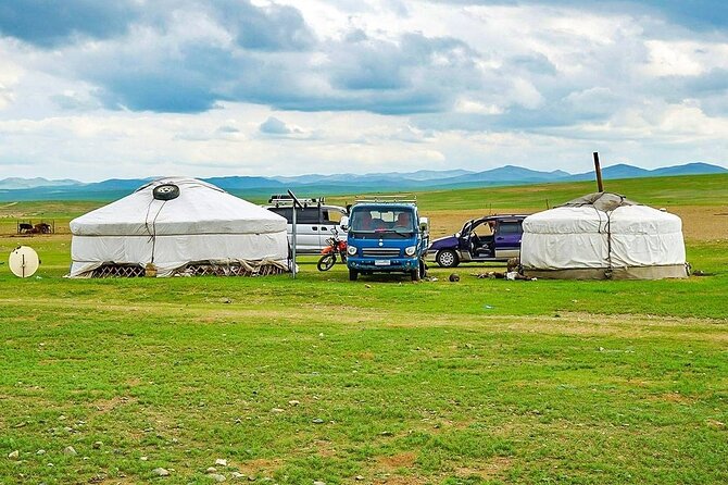 Personalized 12 Days Mongolia Family Tour with Car and Guide - Kharkhorin and Erdene Zuu’s Buddhist Heritage