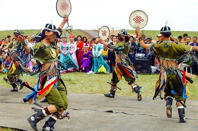 Personalized 12 Days Mongolia Family Tour with Car and Guide - Tsagaan Suvarga and Baga Gazariin Chuluu