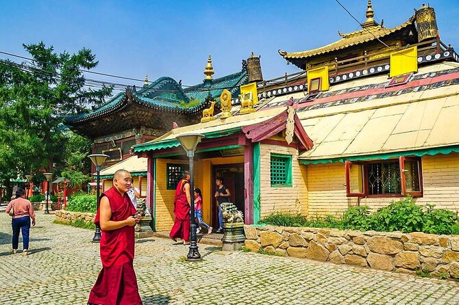 Personalized 12 Days Mongolia Family Tour with Car and Guide - Arrival in Ulaanbaatar and the First Road Out