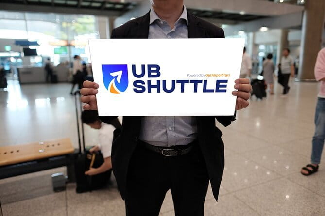 Private Airport Transfer taxi in Ulaanbaatar - Timing, traffic, and the weekday schedule