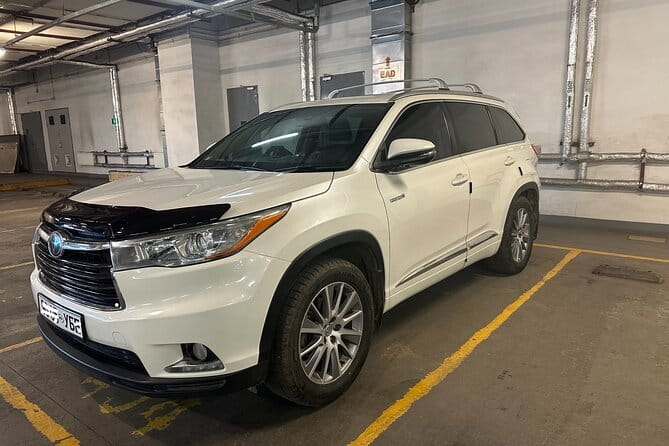 Private Airport Transfer taxi in Ulaanbaatar - Who will appreciate this transfer most