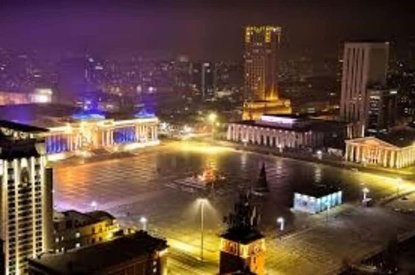 Private Day Tour in Ulaanbaatar - Key points at a glance