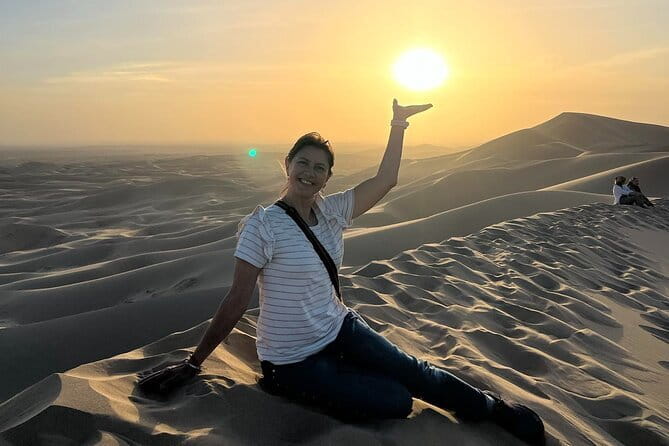 Private Multiday Tour in Gobi Desert - Key points before you book