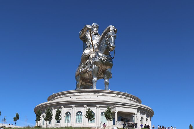 Private Tour drive to Chinggis Khan Statue & Terelj National Park - The Details That Matter Most