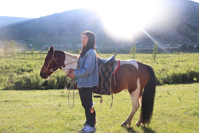 Private Tour drive to Chinggis Khan Statue & Terelj National Park - The Driver Can Make or Break the Day
