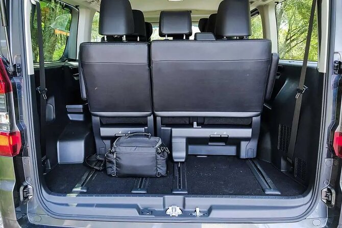 Private Transfer to Ulaanbaatar Airport ULN by Business Vehicle - Who will get the most value