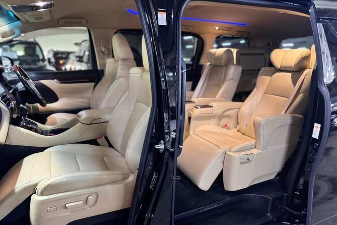 Private Transfers in Ulaanbaatar – Flexible & Reliable - The usual 30-minute to 90-minute route