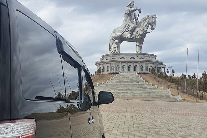 Private Transfers in Ulaanbaatar – Flexible & Reliable - Is the $56 group price good value?