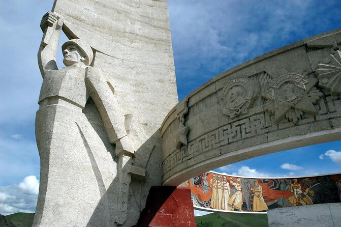 Private - Ulaanbaatar City Tour - Key points at a glance