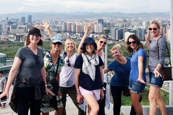 Private - Ulaanbaatar City Tour - What this Ulaanbaatar day tour is trying to do