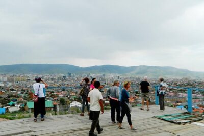 Private – Ulaanbaatar City Tour