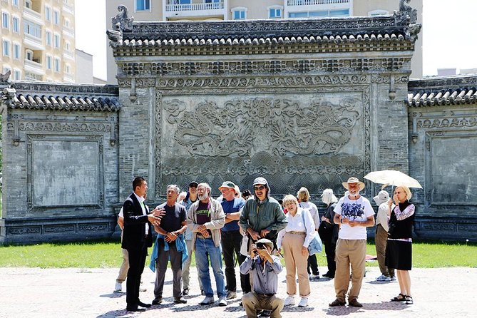 Private - Ulaanbaatar City Tour - Tumen Ekh: Mongolia on stage