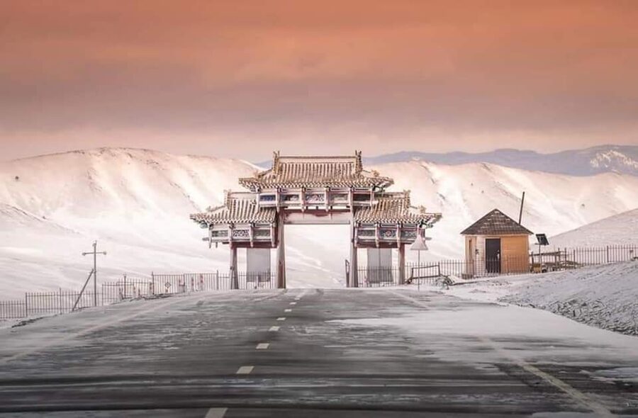 Sacred Landscapes: Exploring Aglag Buteel - Key points to know before you book