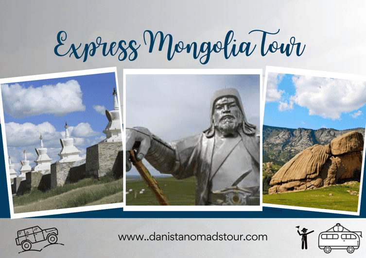 Terelj ,Khar khorum ,Horse ride , Camel ride , Monastery - Who should book this tour?
