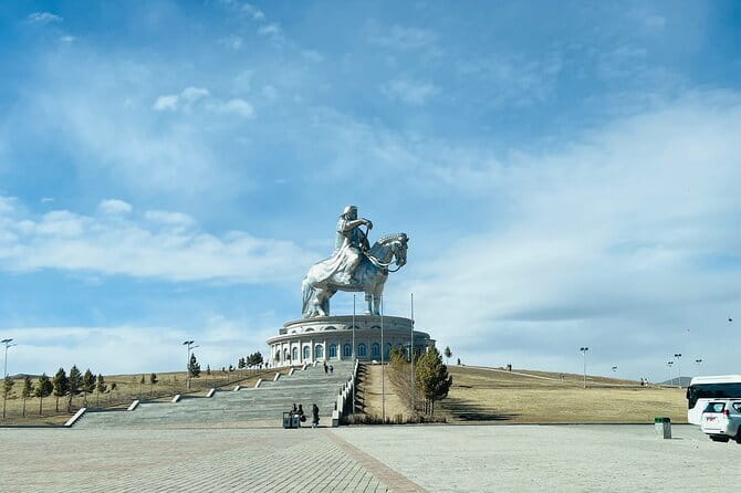 Terelj National Park and Chinggis Khaan Statue Tour - Key Points To Know Before You Go