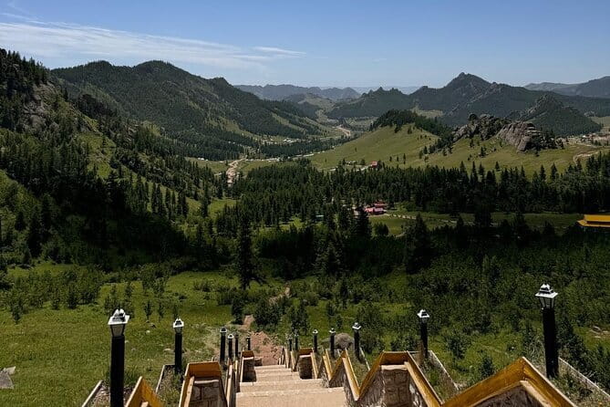 Terelj National Park and Chinggis Khaan Statue Tour - Who Will Get The Most From This Tour