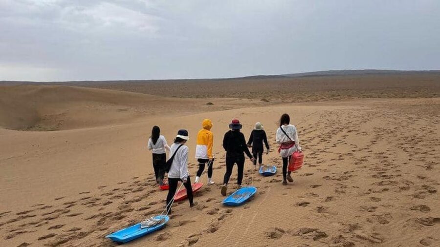 Terelj National Park: Tour with horse riding and hiking - Five things to know before you book