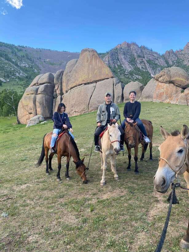 Terelj national park transport /Best price tour - Drivers, language, and the real guiding experience