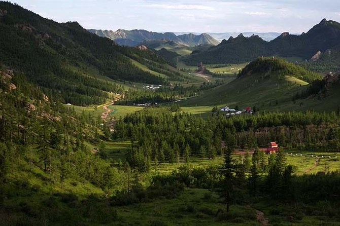 Terelj Private day trip - Key points to know before booking