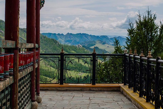 Terelj Private day trip - Communication, comfort, and pace