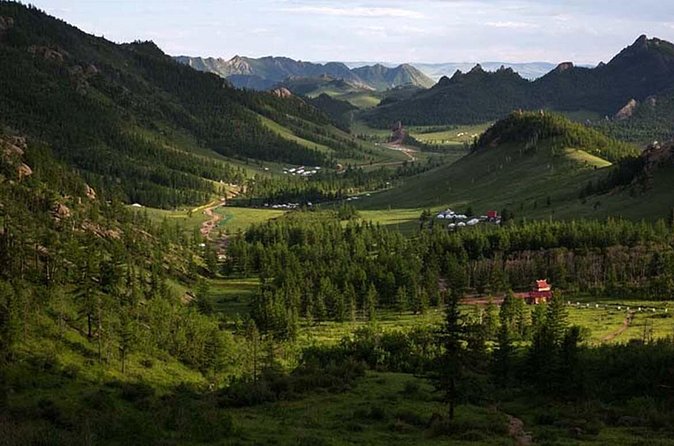 Terelj Private day trip - Who should book this Terelj day trip?