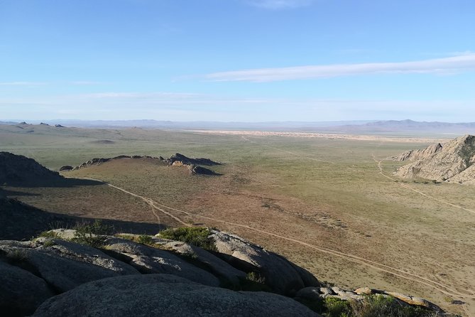 The Best of Central Mongolia Tour in 5 Days - Day two: Kharkhorin and the story of an old capital