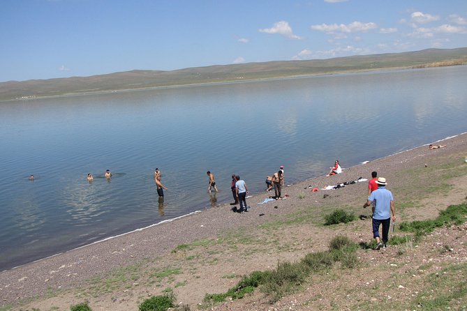 The Best of Central Mongolia Tour in 5 Days - Day four: Ugii Lake, birding, and Khusuu Tsaidam