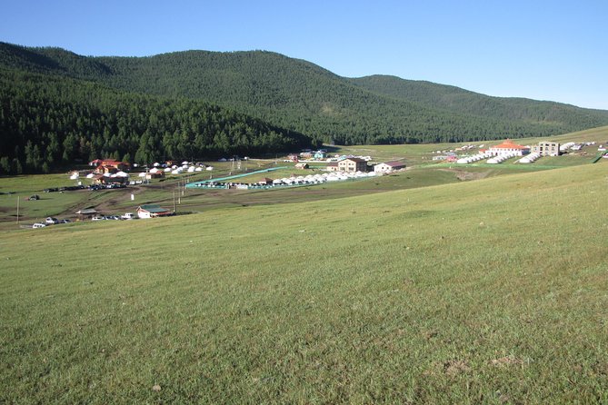 The Best of Central Mongolia Tour in 5 Days - The private format and what it changes