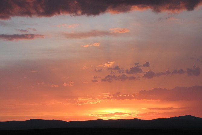 The Best of Central Mongolia Tour in 5 Days - Day one: Khugnu Tarna and a night with a herder family