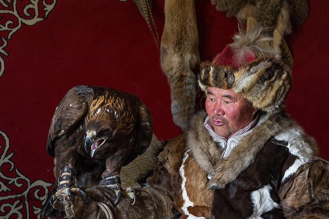 The Land Of Eagle Hunters - Five reasons this journey is different