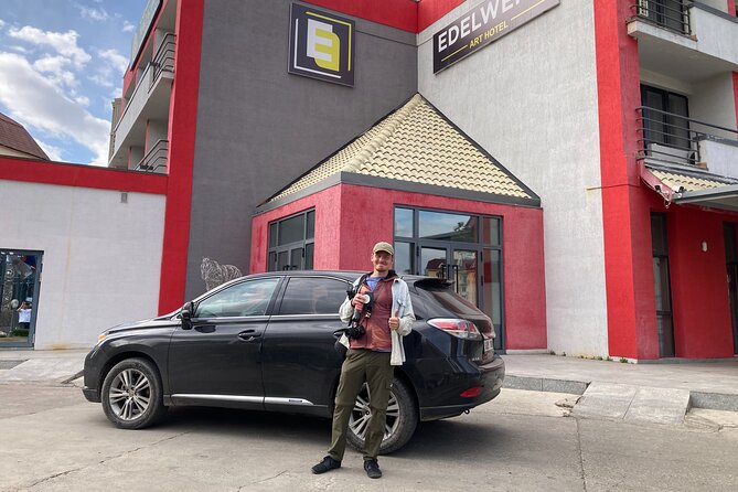 Top-Rated Chinggis Khaan International Airport Transfer Service - Departure From Ulaanbaatar to the Airport