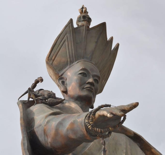Travel to Gobi by train Visit World energy Center - Is $310 a fair price?