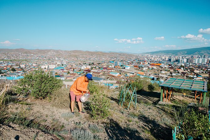 UB Walk: Discover a Side of Ulaanbaatar Most Travelers Miss - Who will enjoy this Ulaanbaatar walking tour?