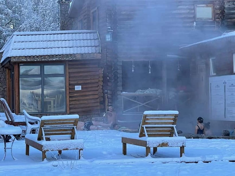 Ulaanbaatar: 4-Day Central Mongolia Winter Tour - The road matters as much as the stops