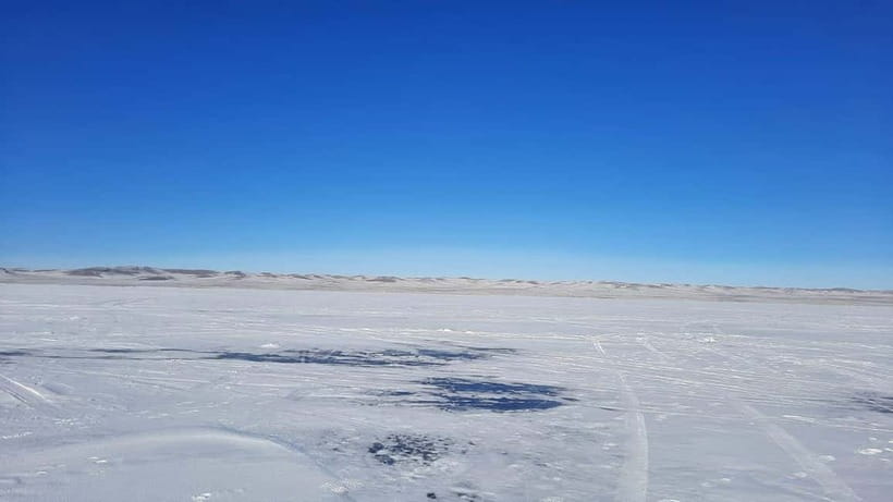 Ulaanbaatar: 4-Day Central Mongolia Winter Tour - Food, accommodation, and what to pack