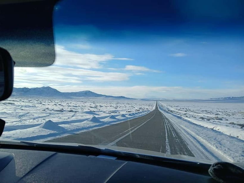 Ulaanbaatar: 4-Day Central Mongolia Winter Tour - Should you book the four-day winter route?