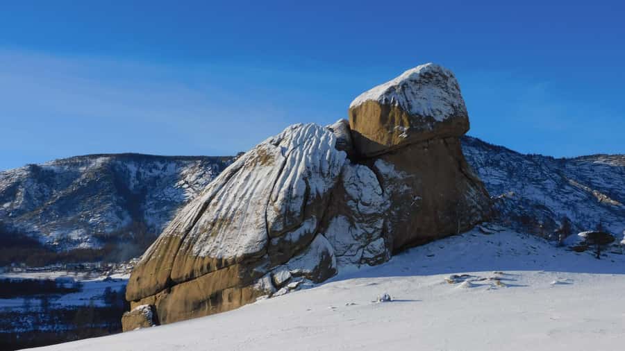 Ulaanbaatar: Chinggis Khaan Equestrian Statue - Terelj NP - Key details to know before you go