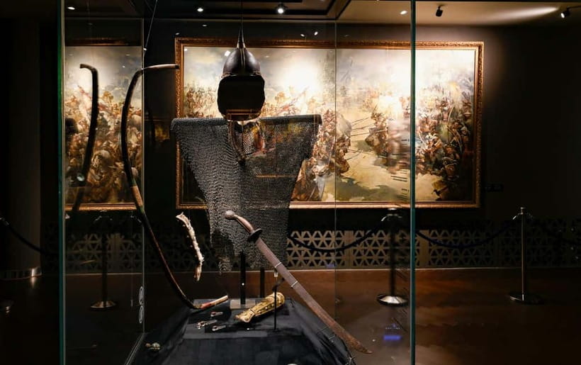 Ulaanbaatar: Chinggis Khaan Museum Highlights Private Tour - What the private format is really worth