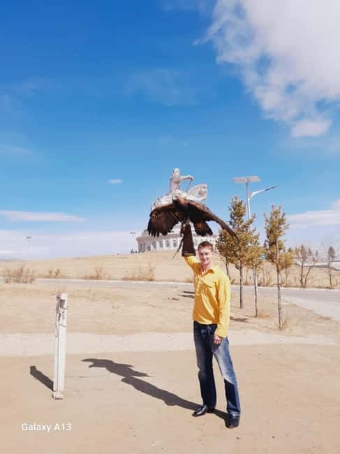 Ulaanbaatar: Chinggis Khaan Statue and Turtle Rock Day Tour - Who Should Book This Tour