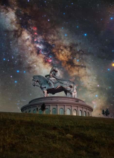 Ulaanbaatar: Chinggis Khaan Statue and Turtle Rock Day Tour - Price, Extra Costs, And Overall Value
