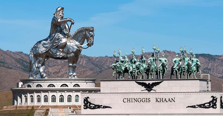Ulaanbaatar: Chinggis Khan Statue and National Park Day Trip - Key points to know before booking