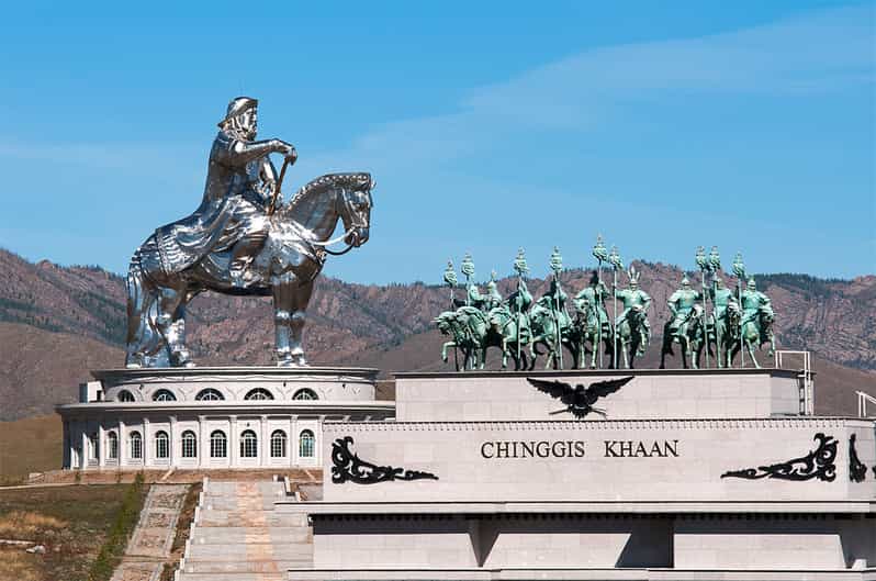 Ulaanbaatar: Chinggis Khan Statue and National Park Day Trip - Why this is a smart first day outside Ulaanbaatar