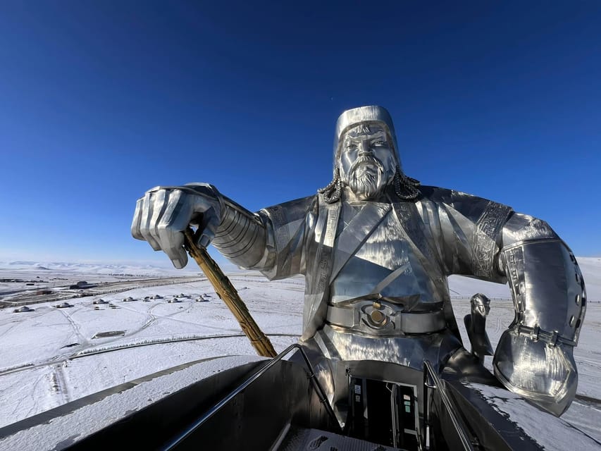 Ulaanbaatar: Chinggis Khan Statue and National Park Day Trip - Timing, traffic, and the limits of a 6.5-hour schedule