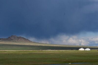 Ulaanbaatar City Tour