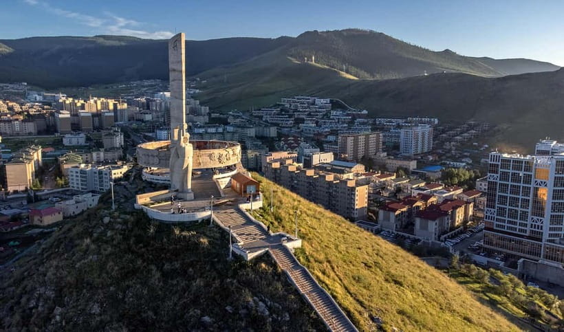 Ulaanbaatar: Guided City Tour with Hotel Pickup - National Museum: Start With Mongolia’s Story