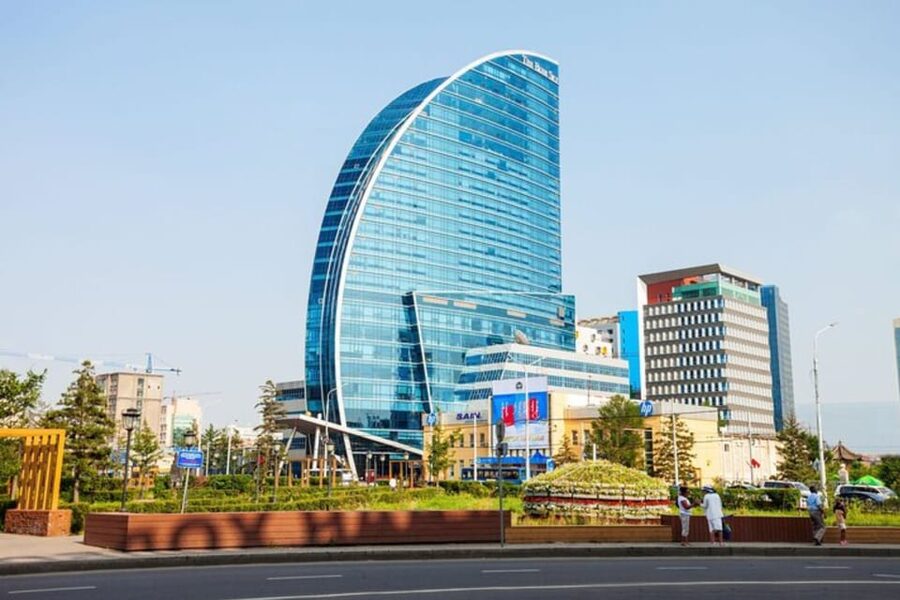 Ulaanbaatar: Private custom tour with a local guide - Key points to know before booking