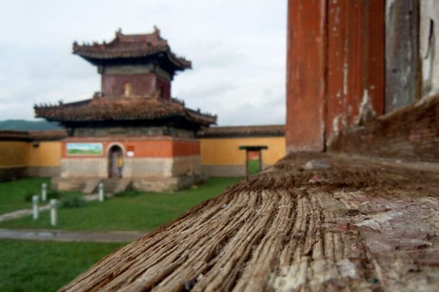 Ulaanbaatar: Private custom tour with a local guide - Why a private tour helps in Ulaanbaatar