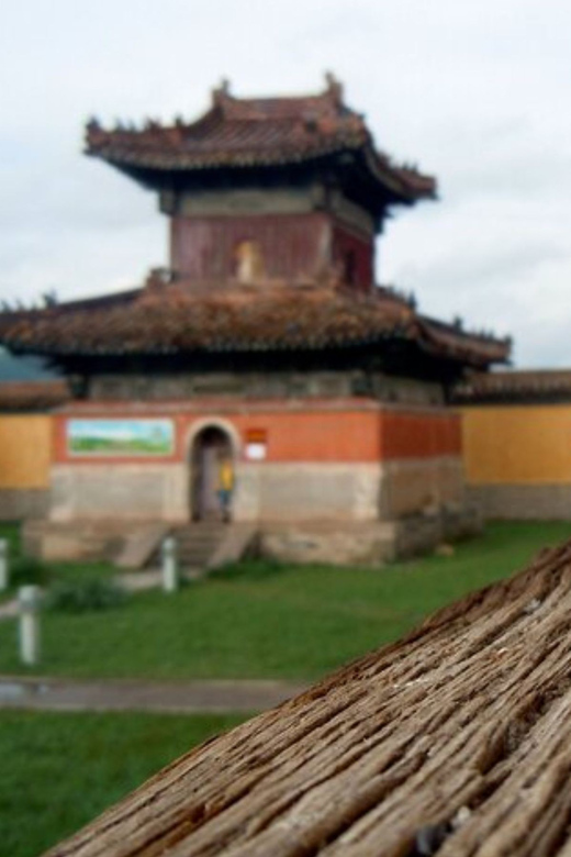 Ulaanbaatar: Private custom tour with a local guide - Gandantegchinlen Monastery and Mongolia’s Buddhist tradition