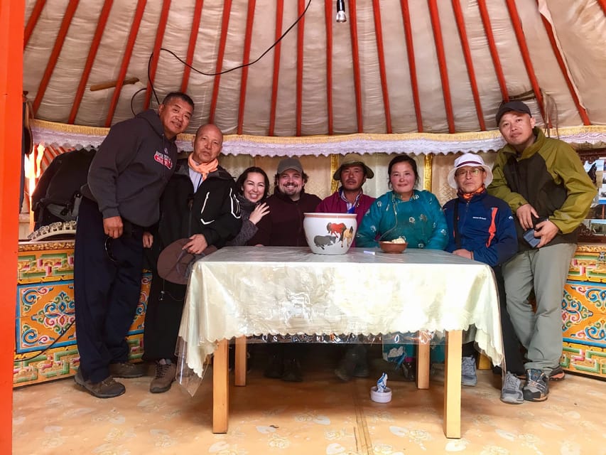 Ulaanbaatar: Semi-Gobi Desert Day Trip & Camel Ride - Guides, drivers, and the value of good explanations