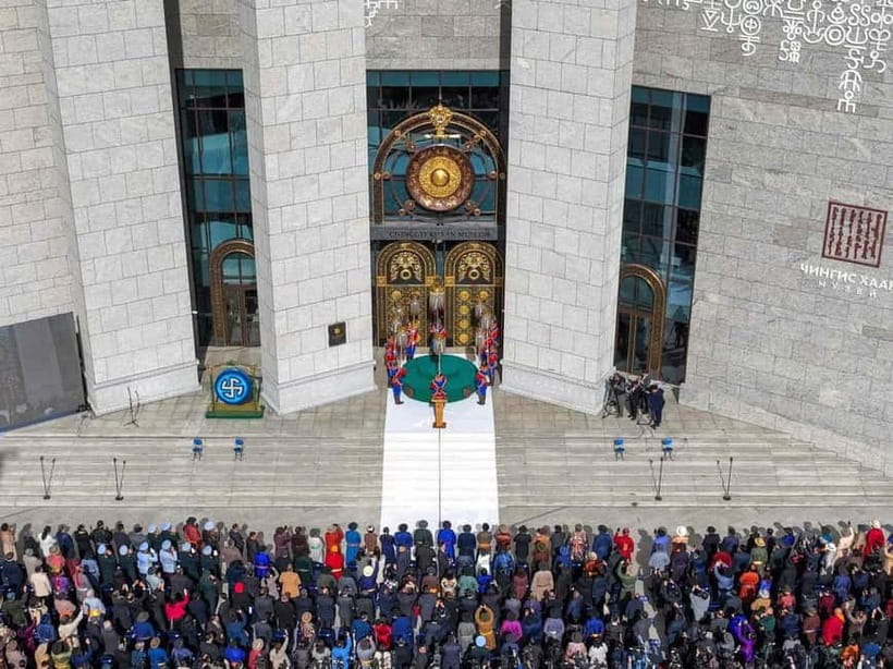 Ulaanbaatar Signature Tour – Mongolia’s Capital in One Day - Is $200 per person good value?